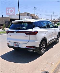 شيري تيجو 7 برو